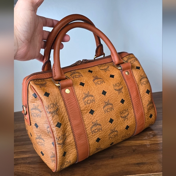 MCM Visetos Boston Germany - Picture 6 of 16